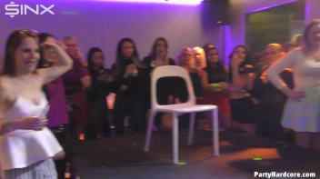 Party Hardcore Gone Crazy Vol. 44 Part 6 - Cam 1 Screencap 20 on sinx.preview.netperv.com