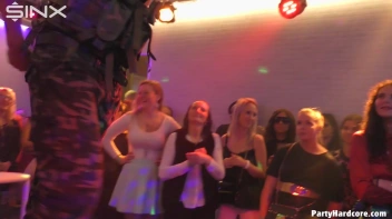 Party Hardcore Gone Crazy Vol. 44 Part 6 - Cam 1 Screencap 22 on sinx.preview.netperv.com