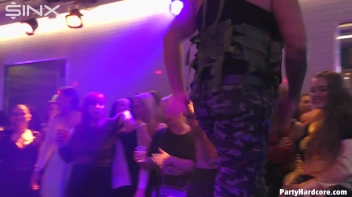 Party Hardcore Gone Crazy Vol. 44 Part 6 - Cam 1 Screencap 24 on sinx.preview.netperv.com