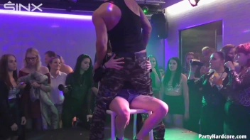 Party Hardcore Gone Crazy Vol. 44 Part 6 - Cam 1 Screencap 27 on sinx.preview.netperv.com