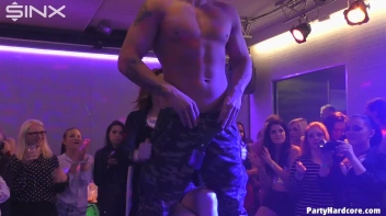 Party Hardcore Gone Crazy Vol. 44 Part 6 - Cam 1 Screencap 40 on sinx.preview.netperv.com