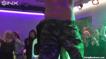 Party Hardcore Gone Crazy Vol. 44 Part 6 - Cam 1 Screencap 42 on sinx.preview.netperv.com