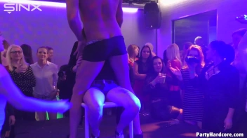 Party Hardcore Gone Crazy Vol. 44 Part 6 - Cam 1 Screencap 45 on sinx.preview.netperv.com