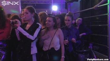 Party Hardcore Gone Crazy Vol. 44 Part 6 - Cam 1 Screencap 47 on sinx.preview.netperv.com