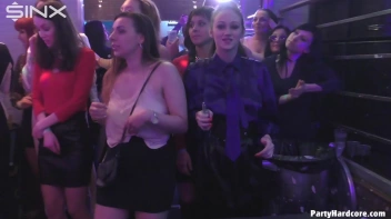 Party Hardcore Gone Crazy Vol. 44 Part 6 - Cam 1 Screencap 55 on sinx.preview.netperv.com