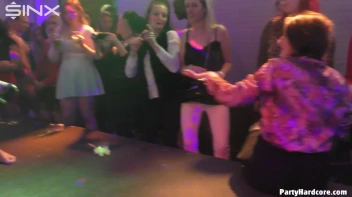 Party Hardcore Gone Crazy Vol. 44 Part 6 - Cam 1 Screencap 58 on sinx.preview.netperv.com