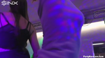 Party Hardcore Gone Crazy Vol. 44 Part 6 - Cam 1 Screencap 63 on sinx.preview.netperv.com