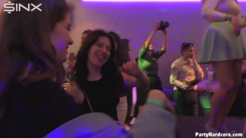 Party Hardcore Gone Crazy Vol. 44 Part 6 - Cam 1 Screencap 78 on sinx.preview.netperv.com