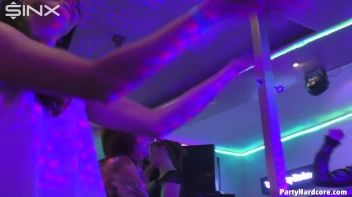 Party Hardcore Gone Crazy Vol. 44 Part 6 - Cam 1 Screencap 81 on sinx.preview.netperv.com