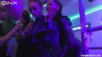 Party Hardcore Gone Crazy Vol. 44 Part 6 - Cam 1 Screencap 83 on sinx.preview.netperv.com