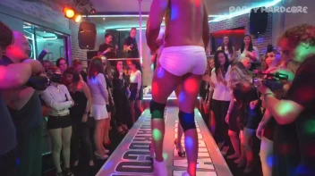 Party Hardcore Gone Crazy Vol. 28 Part 1 - Cam 3 Screencap 50 on sinx.preview.netperv.com