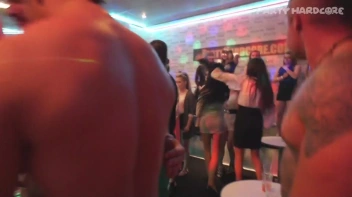 Party Hardcore Gone Crazy Vol. 28 Part 1 - Cam 3 Screencap 63 on sinx.preview.netperv.com