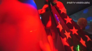 Party Hardcore Gone Crazy Vol. 28 Part 1 - Cam 3 Screencap 78 on sinx.preview.netperv.com