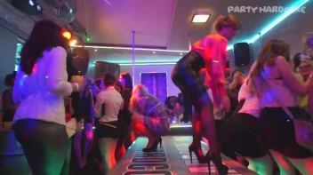 Party Hardcore Gone Crazy Vol. 28 Part 1 - Cam 3 Screencap 1 on sinx.preview.netperv.com