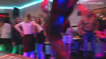 Party Hardcore Gone Crazy Vol. 28 Part 1 - Cam 3 Screencap 10 on sinx.preview.netperv.com