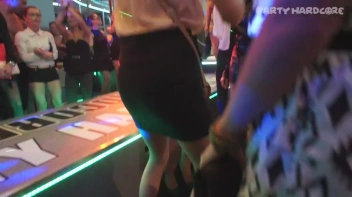 Party Hardcore Gone Crazy Vol. 28 Part 1 - Cam 3 Screencap 19 on sinx.preview.netperv.com