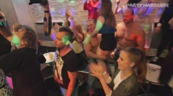 Party Hardcore Gone Crazy Vol. 28 Part 1 - Cam 3 Screencap 24 on sinx.preview.netperv.com