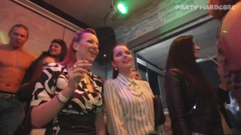 Party Hardcore Gone Crazy Vol. 28 Part 1 - Cam 3 Screencap 29 on sinx.preview.netperv.com