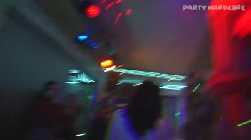 Party Hardcore Gone Crazy Vol. 28 Part 1 - Cam 3 Screencap 3 on sinx.preview.netperv.com