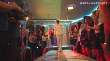 Party Hardcore Gone Crazy Vol. 28 Part 1 - Cam 3 Screencap 30 on sinx.preview.netperv.com