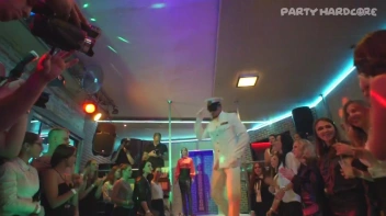 Party Hardcore Gone Crazy Vol. 28 Part 1 - Cam 3 Screencap 31 on sinx.preview.netperv.com