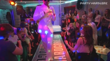 Party Hardcore Gone Crazy Vol. 28 Part 1 - Cam 3 Screencap 34 on sinx.preview.netperv.com
