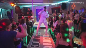 Party Hardcore Gone Crazy Vol. 28 Part 1 - Cam 3 Screencap 35 on sinx.preview.netperv.com