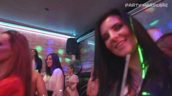 Party Hardcore Gone Crazy Vol. 28 Part 1 - Cam 3 Screencap 38 on sinx.preview.netperv.com