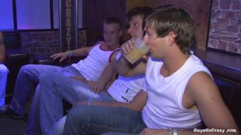 GGC White Sensation Part 1 - Cam 1 Screencap 7 on sinx.preview.netperv.com