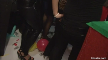 Gash Gamblers Part 2 - Cam 2 Screencap 118 on sinx.preview.netperv.com