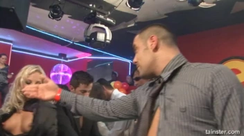 Gash Gamblers Part 2 - Cam 2 Screencap 12 on sinx.preview.netperv.com