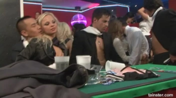 Gash Gamblers Part 2 - Cam 2 Screencap 13 on sinx.preview.netperv.com