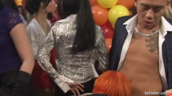 Gash Gamblers Part 2 - Cam 2 Screencap 27 on sinx.preview.netperv.com