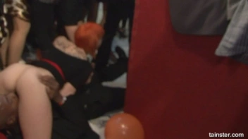 Gash Gamblers Part 2 - Cam 2 Screencap 3 on sinx.preview.netperv.com