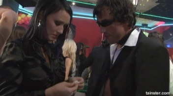 Gash Gamblers Part 2 - Cam 2 Screencap 33 on sinx.preview.netperv.com