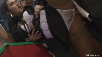 Gash Gamblers Part 2 - Cam 2 Screencap 42 on sinx.preview.netperv.com