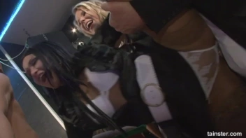 Gash Gamblers Part 2 - Cam 2 Screencap 43 on sinx.preview.netperv.com