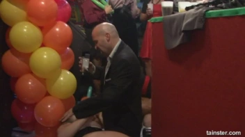 Gash Gamblers Part 2 - Cam 2 Screencap 58 on sinx.preview.netperv.com