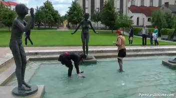 The Craziest Tourist Attraction In Town! Screencap 85 on sinx.preview.netperv.com