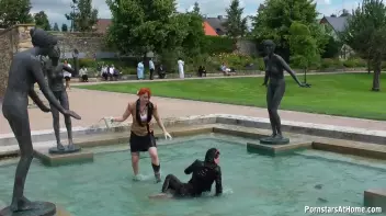 The Craziest Tourist Attraction In Town! Screencap 91 on sinx.preview.netperv.com