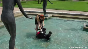 The Craziest Tourist Attraction In Town! Screencap 96 on sinx.preview.netperv.com