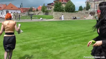 The Craziest Tourist Attraction In Town! Screencap 43 on sinx.preview.netperv.com