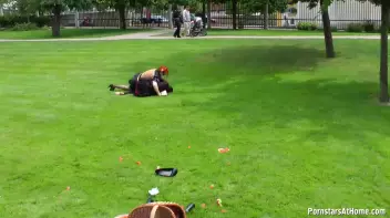 The Craziest Tourist Attraction In Town! Screencap 55 on sinx.preview.netperv.com