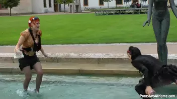 The Craziest Tourist Attraction In Town! Screencap 67 on sinx.preview.netperv.com