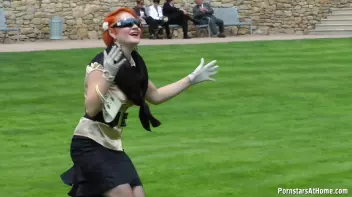 The Craziest Tourist Attraction In Town! Screencap 7 on sinx.preview.netperv.com