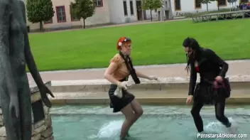 The Craziest Tourist Attraction In Town! Screencap 70 on sinx.preview.netperv.com