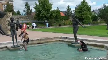 The Craziest Tourist Attraction In Town! Screencap 78 on sinx.preview.netperv.com