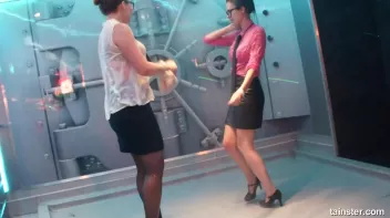 Jailhouse Fuck Part 4 - Shower Cam Screencap 16 on sinx.preview.netperv.com