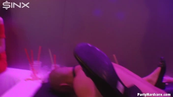 Party Hardcore Gone Crazy Vol. 45 Part 4 - Cam 4 Screencap 9 on sinx.preview.netperv.com