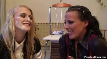 The Cake Party Disaster Screencap 94 on sinx.preview.netperv.com